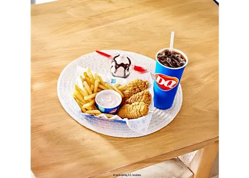 Dairy Queen