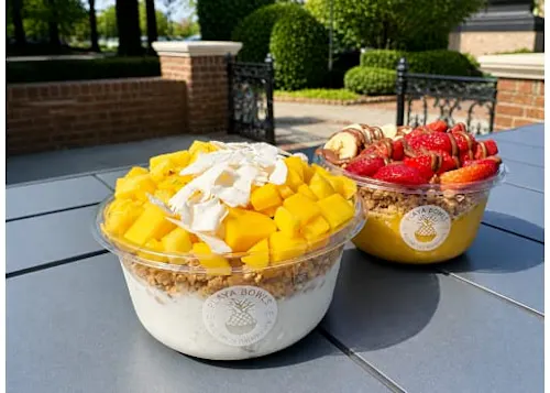 Photo 1 of 4: Playa Bowls