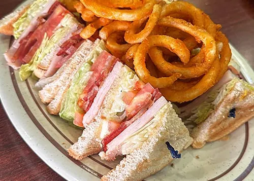 Once Upon a Deli