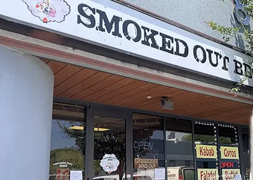 Smoked Out BBQ
