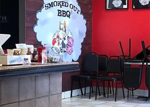 Smoked Out BBQ