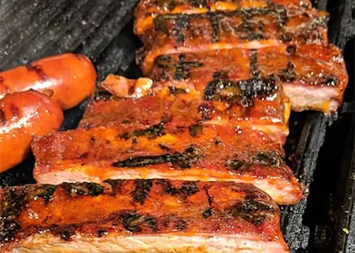 Smoked Out BBQ