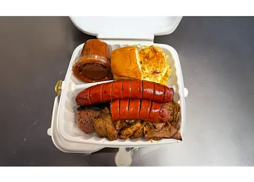 Smoked Out BBQ