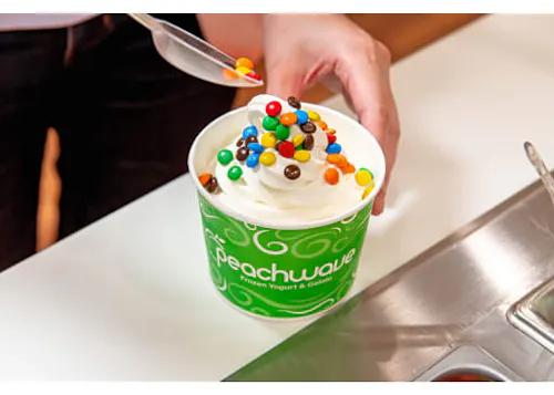 Peachwave