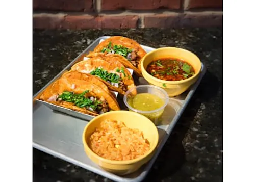 Hacienda Bar & Grill