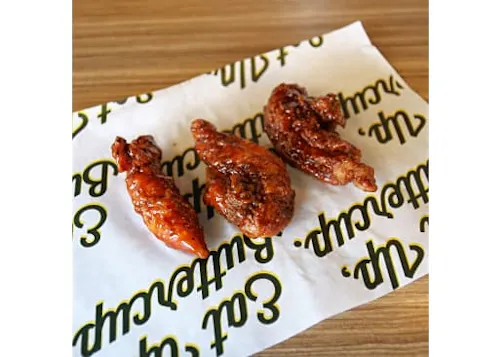 Super Chix Greystone
