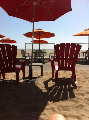 Perry's Cafe - Palisades