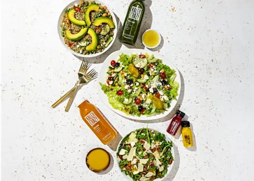 Kale Me Crazy