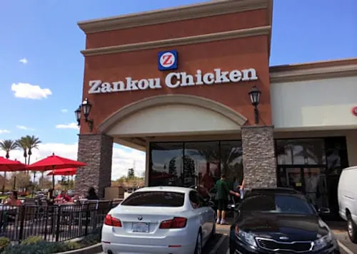 Zankou Chicken