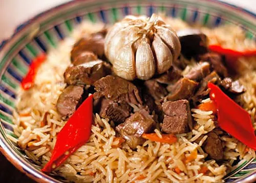 Uzbekistana