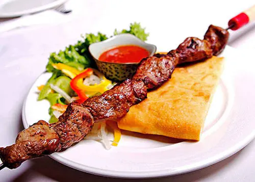 Uzbekistana