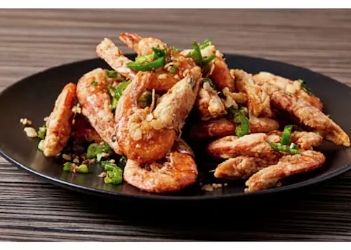 Photo 1 of 4: California Wok Glendale