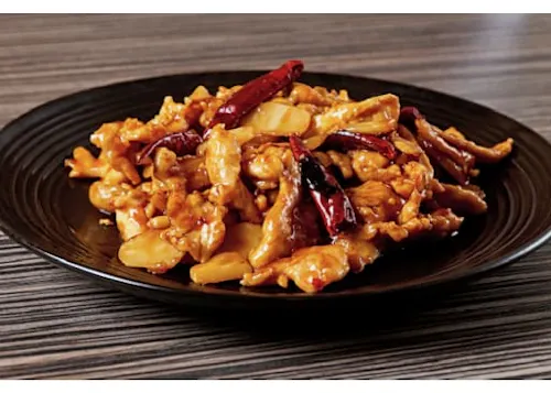 California Wok Glendale