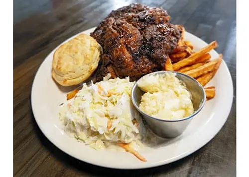 Ebenezer Ale House