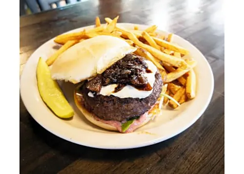 Ebenezer Ale House