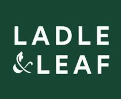 Ladle & Leaf - 580 California St