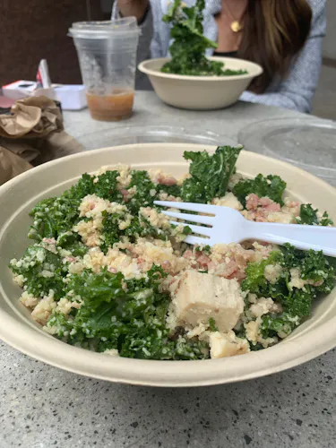 Ladle & Leaf - 580 California St