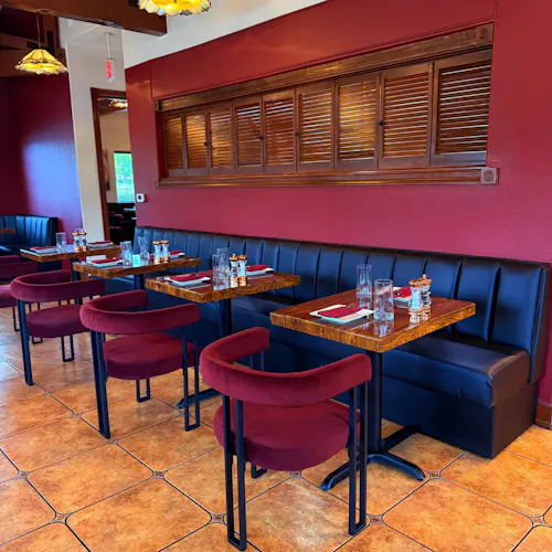 Bosphorus Turkish Cuisine