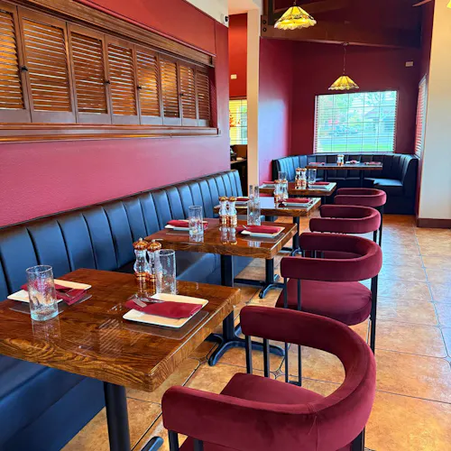 Bosphorus Turkish Cuisine