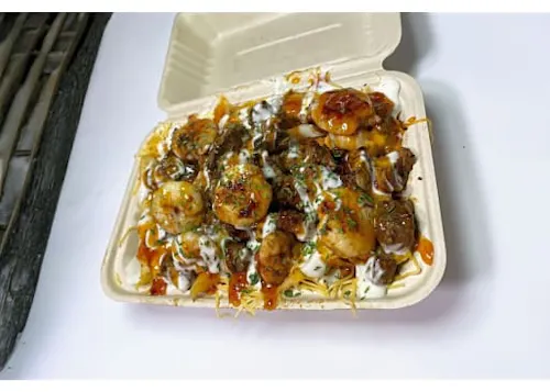 Mo Fries