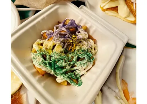 Photo 1 of 4: Mo Fries