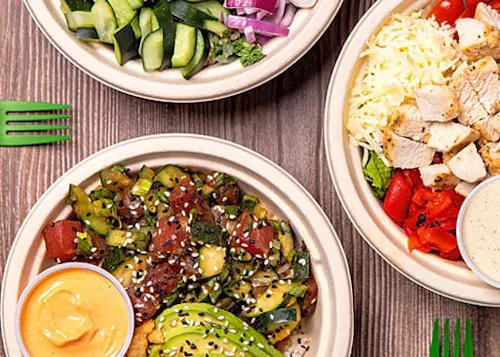 Bango Bowls - Scarsdale