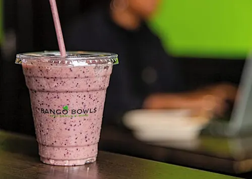 Bango Bowls - Scarsdale