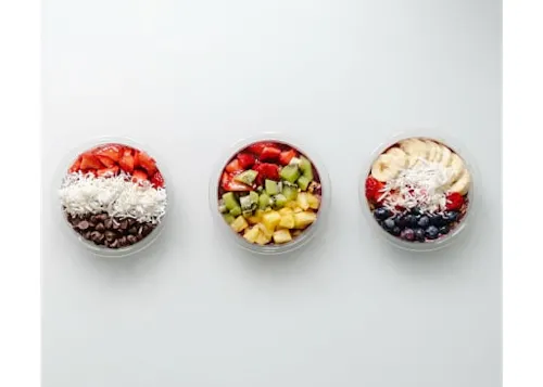 Photo 1 of 4: Bango Bowls - Scarsdale