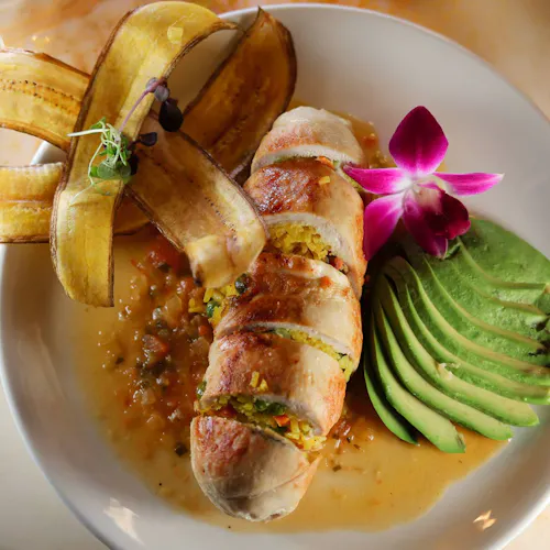 Capricho Colombian Steakhouse