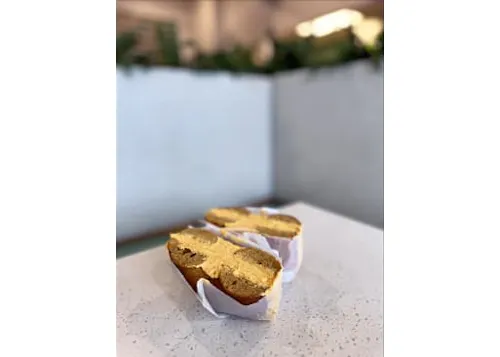 Crieve Hall Bagel Co