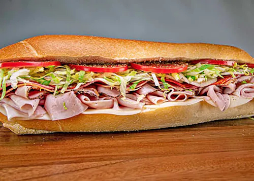 Photo 1 of 4: Jersey Mike's Subs West Orange