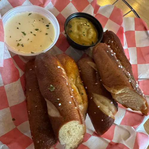 Fat Bottom Brewing