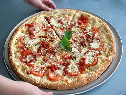 Rome's Pizza