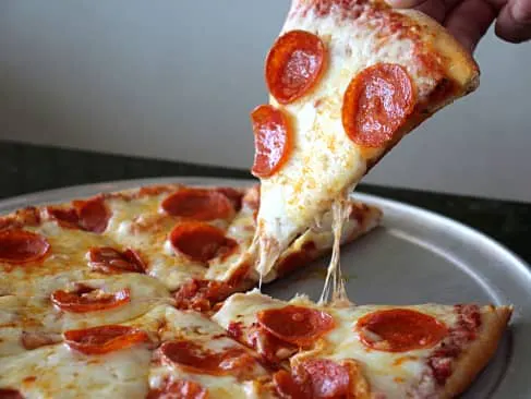 Photo 1 of 4: Rome's Pizza