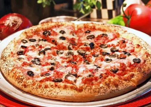 Rome's Pizza