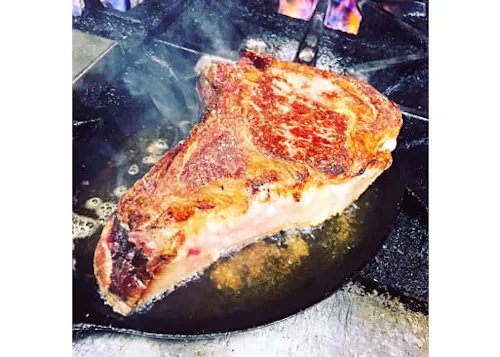 The Ridge Steakhouse