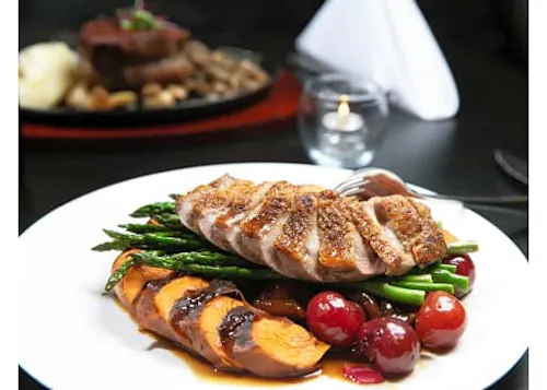 The Ridge Steakhouse