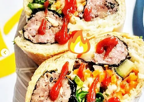 Banh Mi Oven