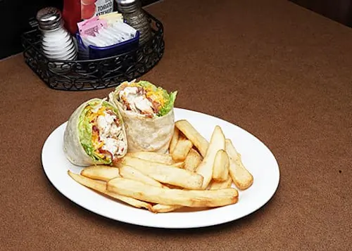 Round The Clock Restaurant