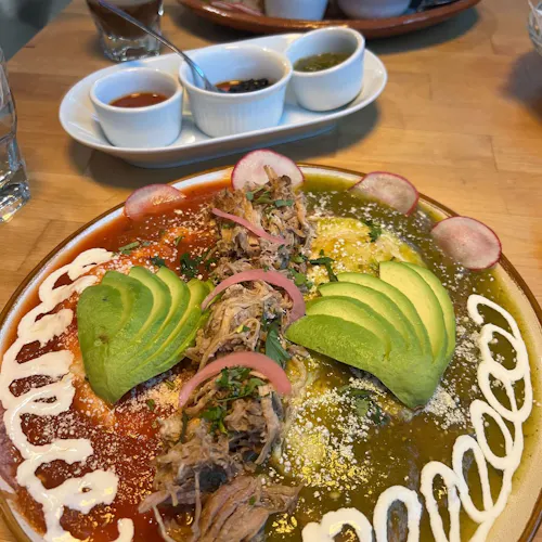 Maiz Molino & Antojitos - Seattle