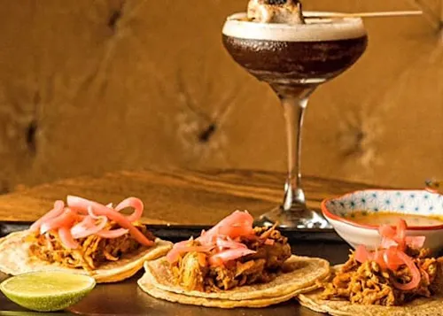 Bocaditos Mexican Cuisine