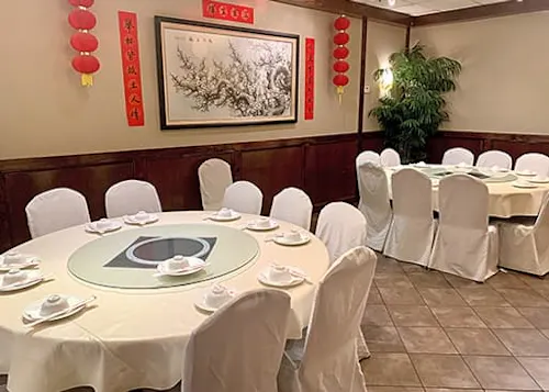 Sichuan House
