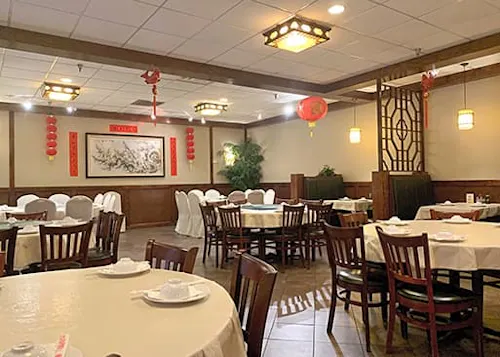 Sichuan House