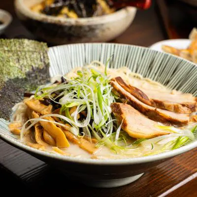 Photo 1 of 4: Tabata Ramen
