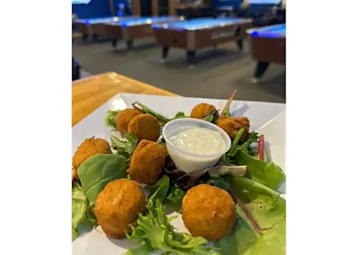 Shark's Sports Bar and Grill