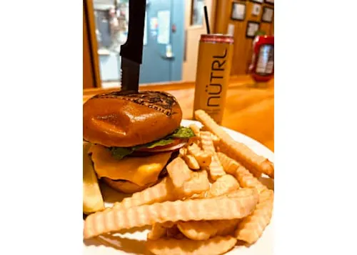 Shark's Sports Bar and Grill