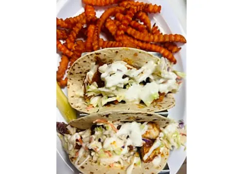 Shark's Sports Bar and Grill