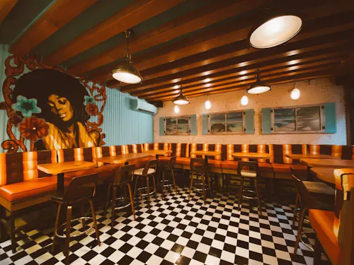 Omar's Kitchen