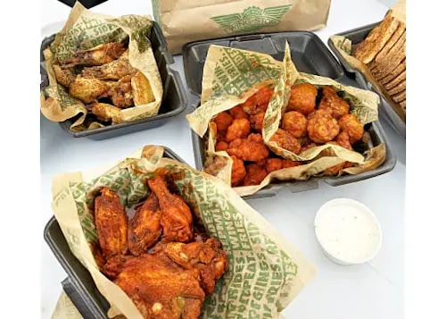 Wingstop
