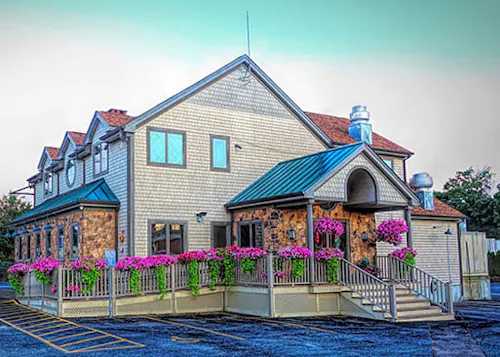 La Familia Restaurant